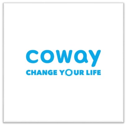 coway logo