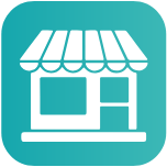 logo trang chủ e-community